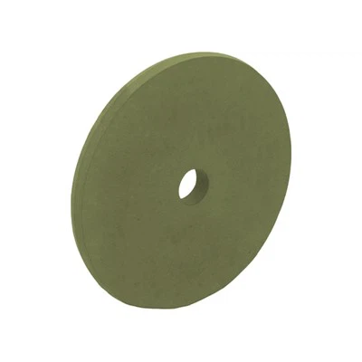 V-rezbarski točak za poliranje